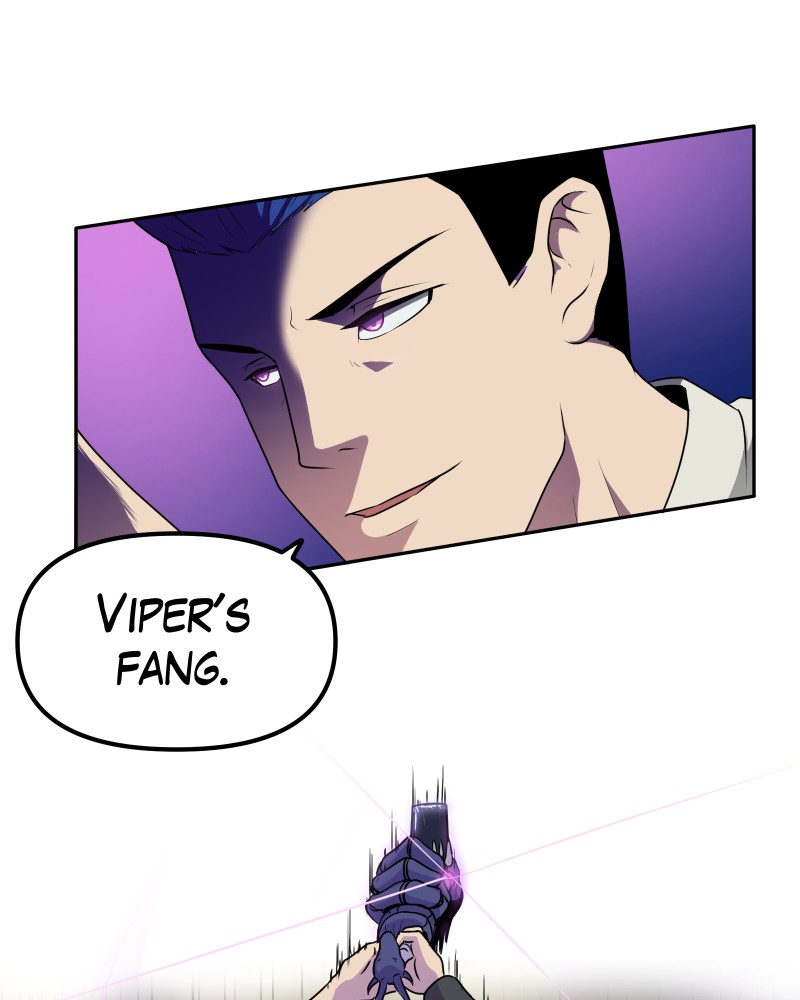 Soul Gear Chapter 1 - page 39