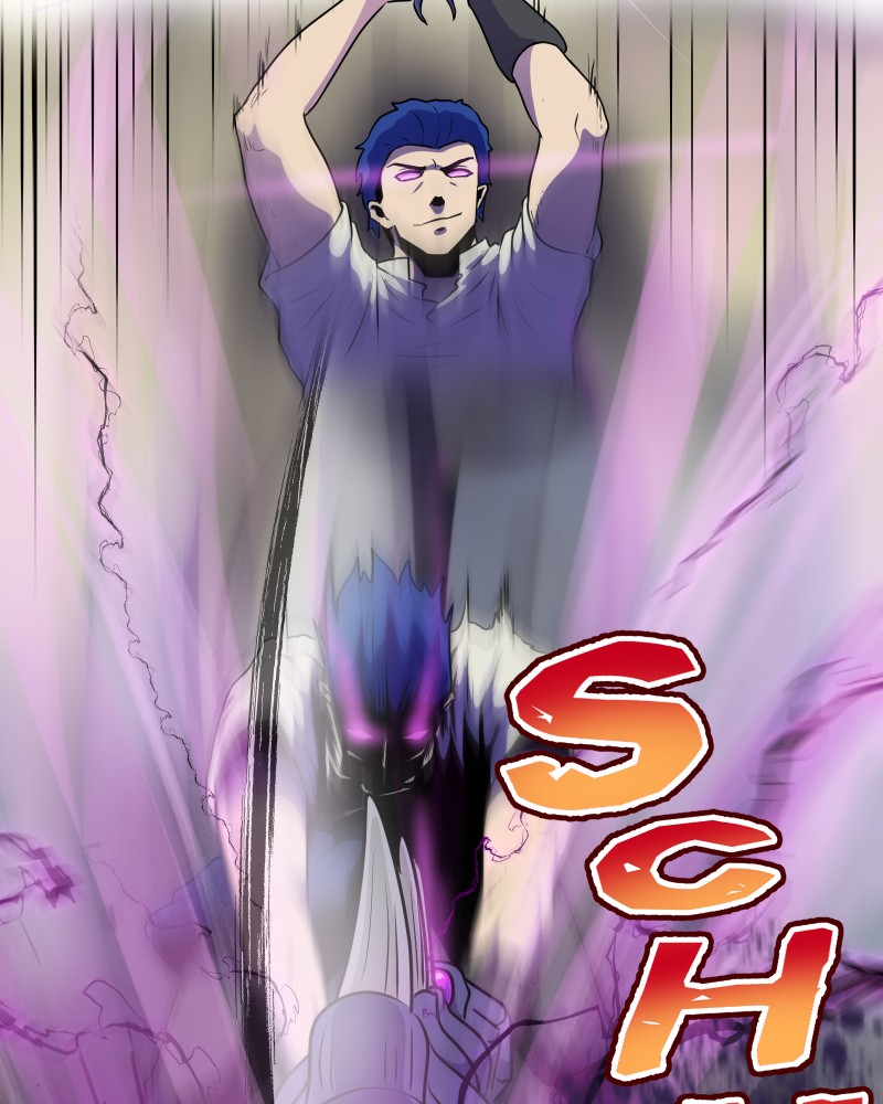 Soul Gear Chapter 1 - page 40