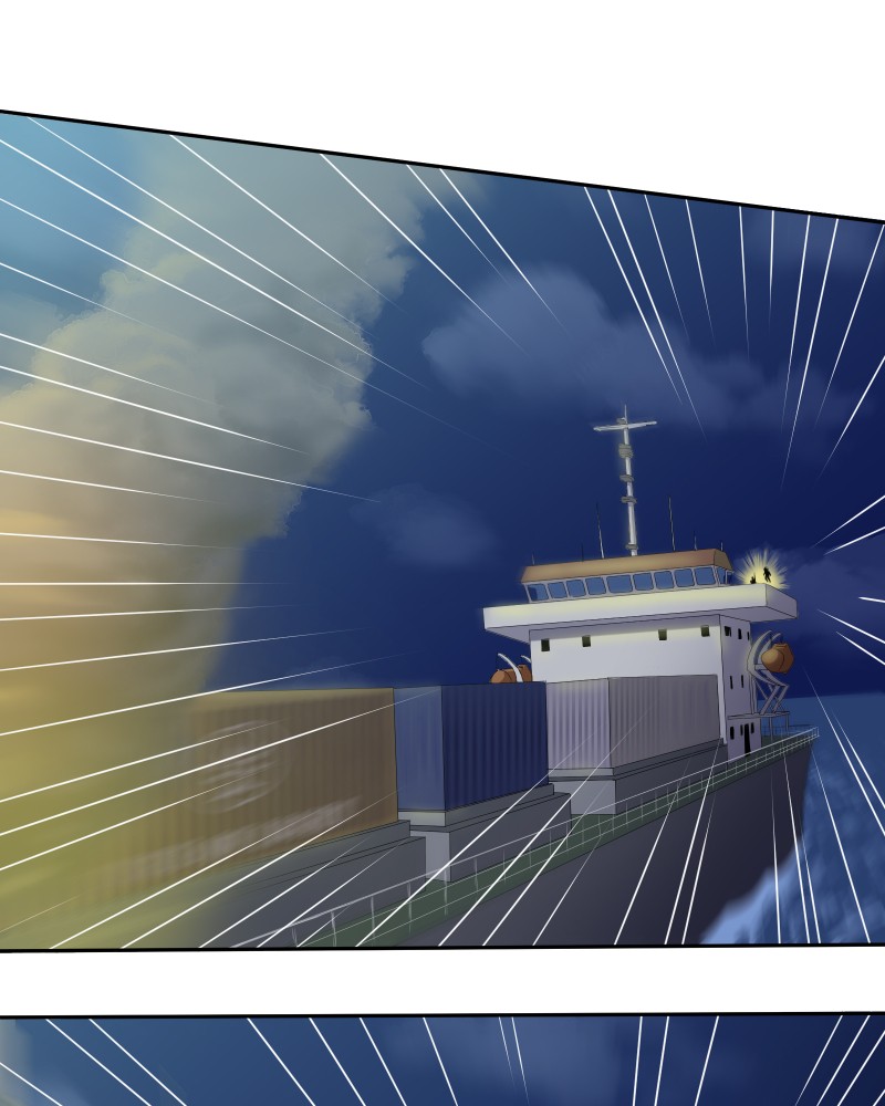 Soul Gear Chapter 1 - page 45