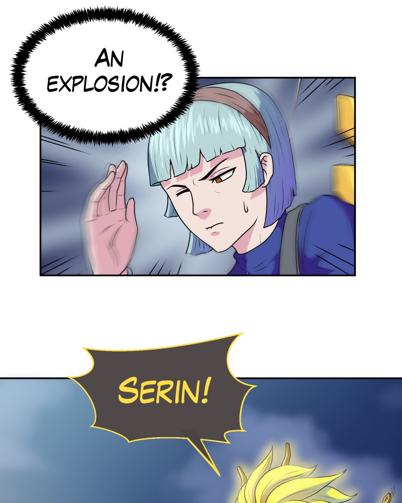 Soul Gear Chapter 1 - page 47