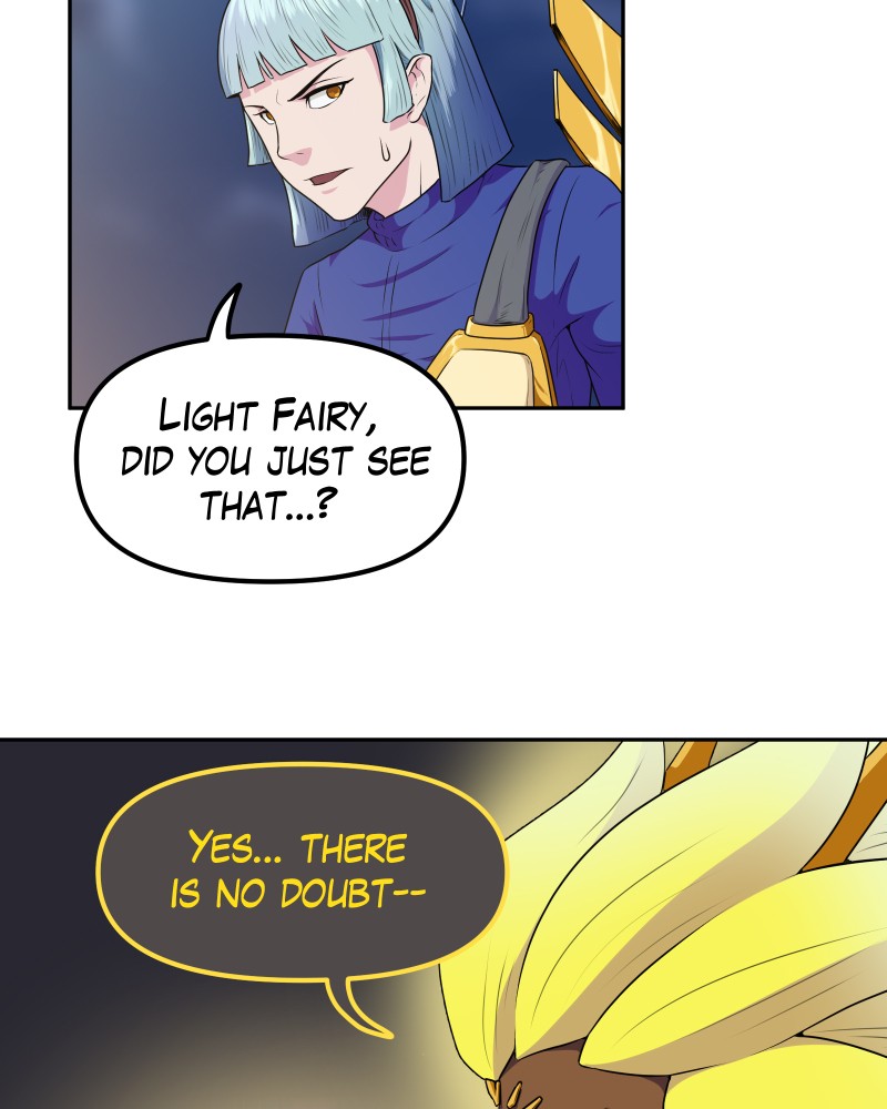 Soul Gear Chapter 1 - page 49