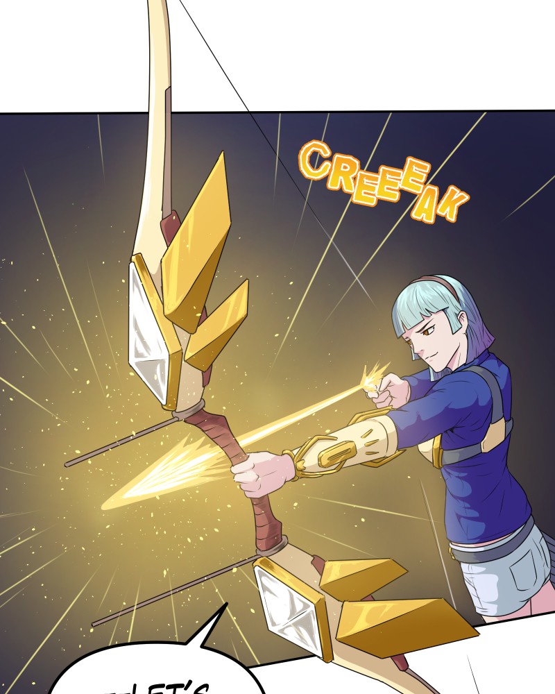 Soul Gear Chapter 1 - page 52