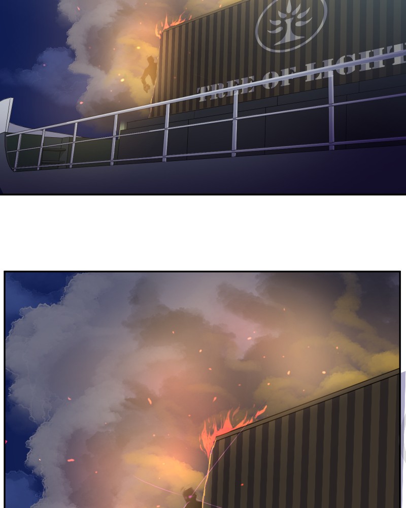 Soul Gear Chapter 1 - page 54