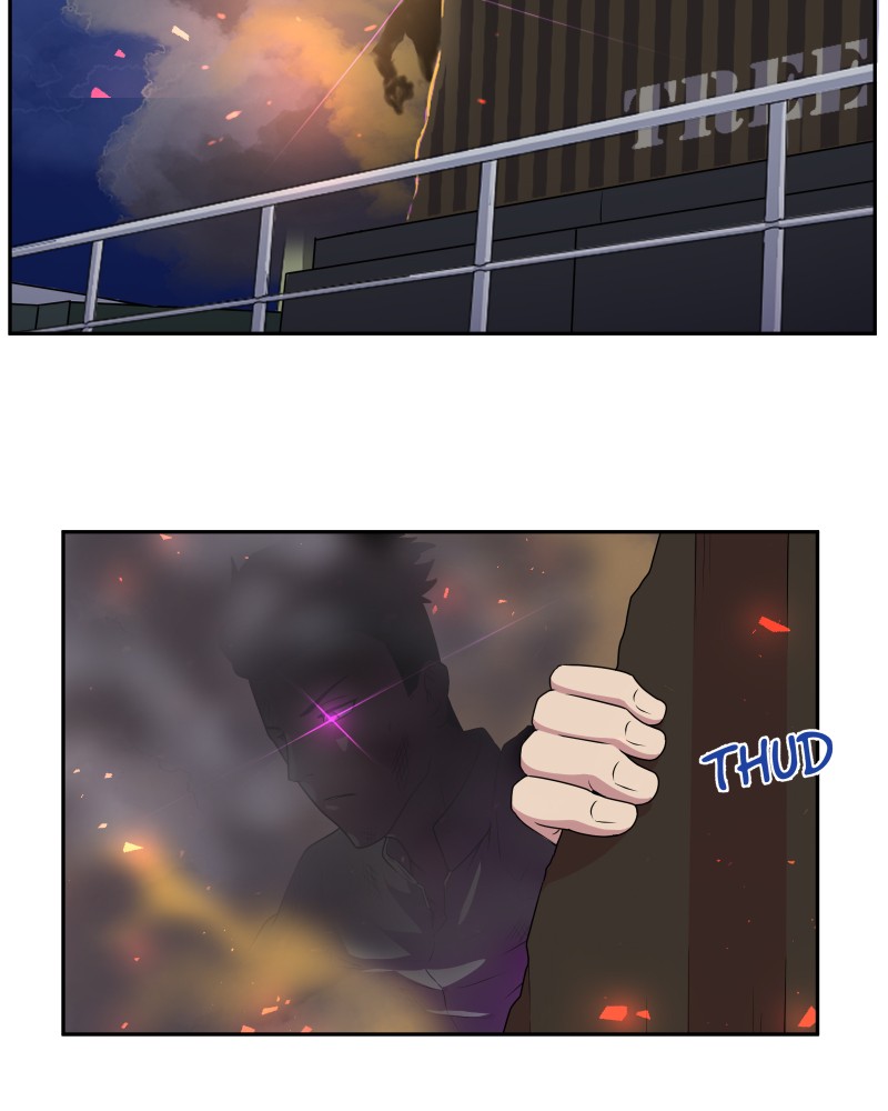 Soul Gear Chapter 1 - page 55