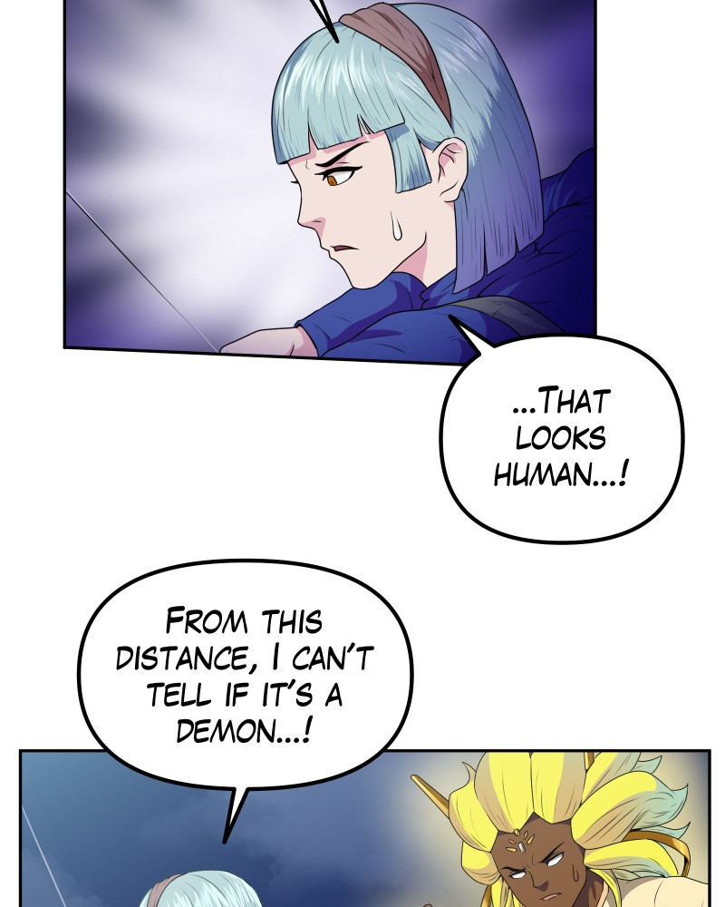 Soul Gear Chapter 1 - page 57