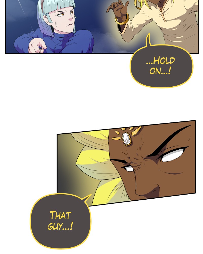 Soul Gear Chapter 1 - page 58