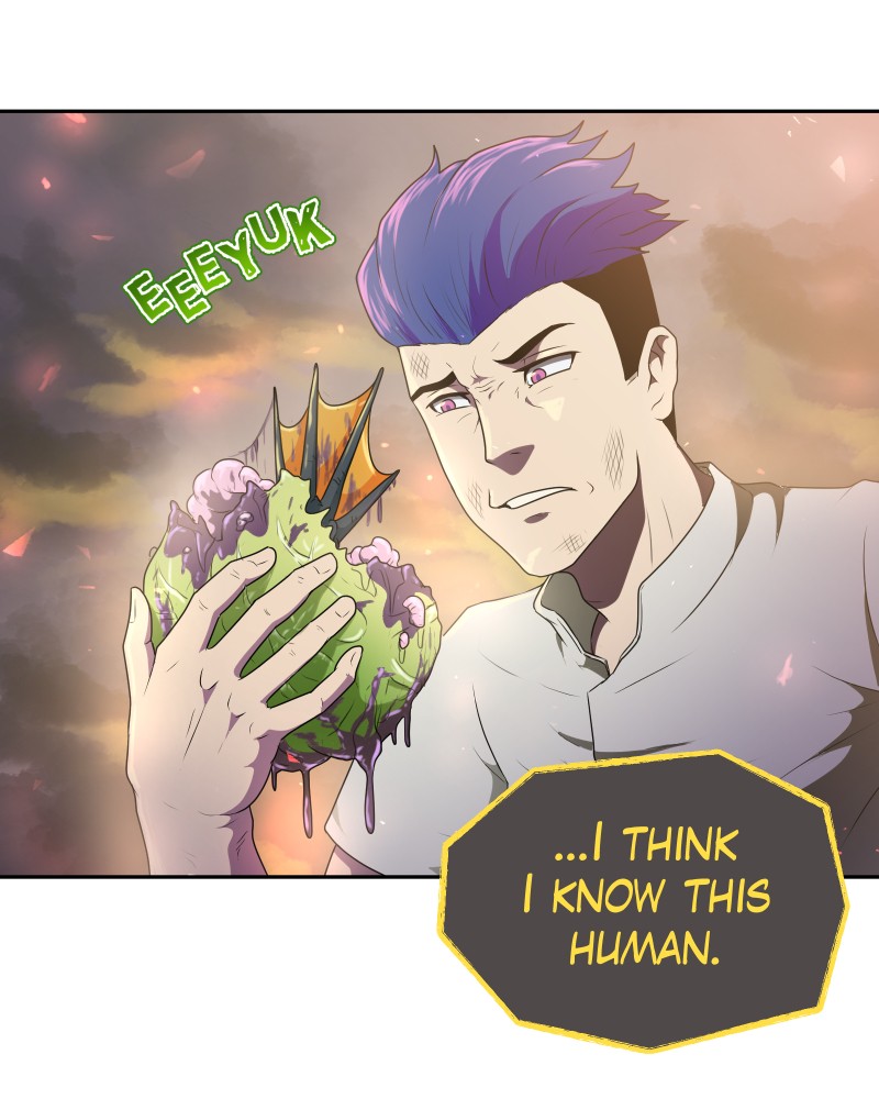 Soul Gear Chapter 1 - page 59