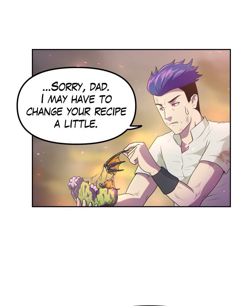 Soul Gear Chapter 1 - page 60