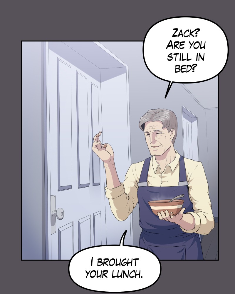 Soul Gear Chapter 1 - page 64
