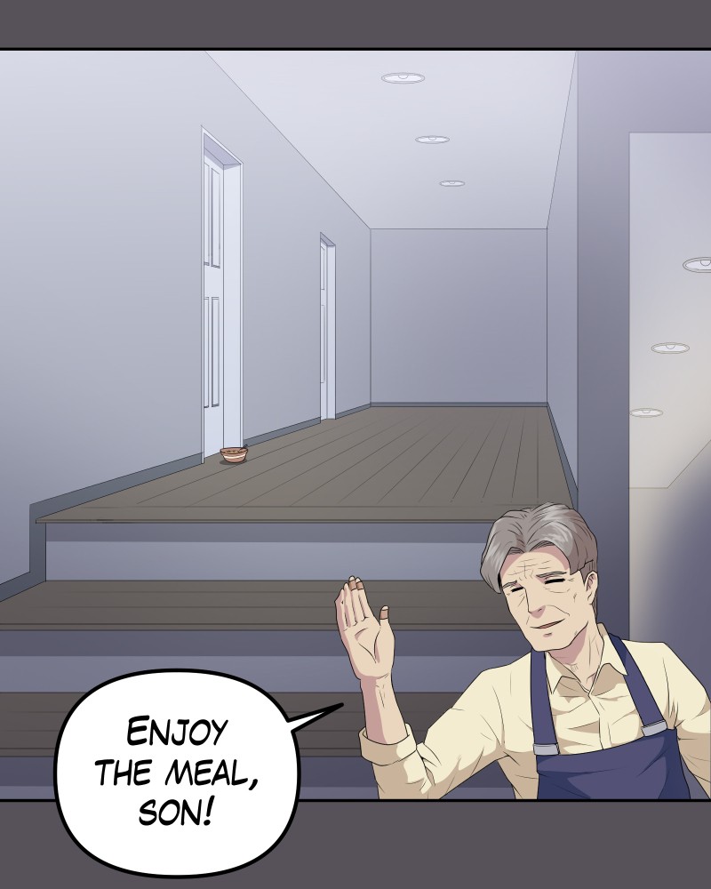 Soul Gear Chapter 1 - page 68