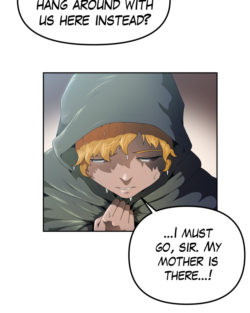 Soul Gear Chapter 1 - page 7