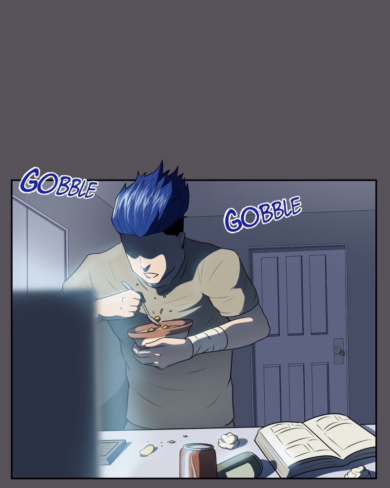 Soul Gear Chapter 1 - page 72