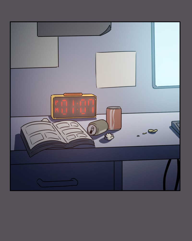 Soul Gear Chapter 1 - page 74