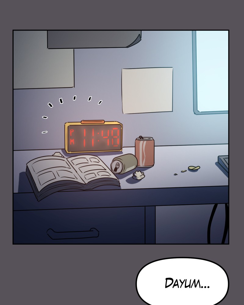 Soul Gear Chapter 1 - page 76