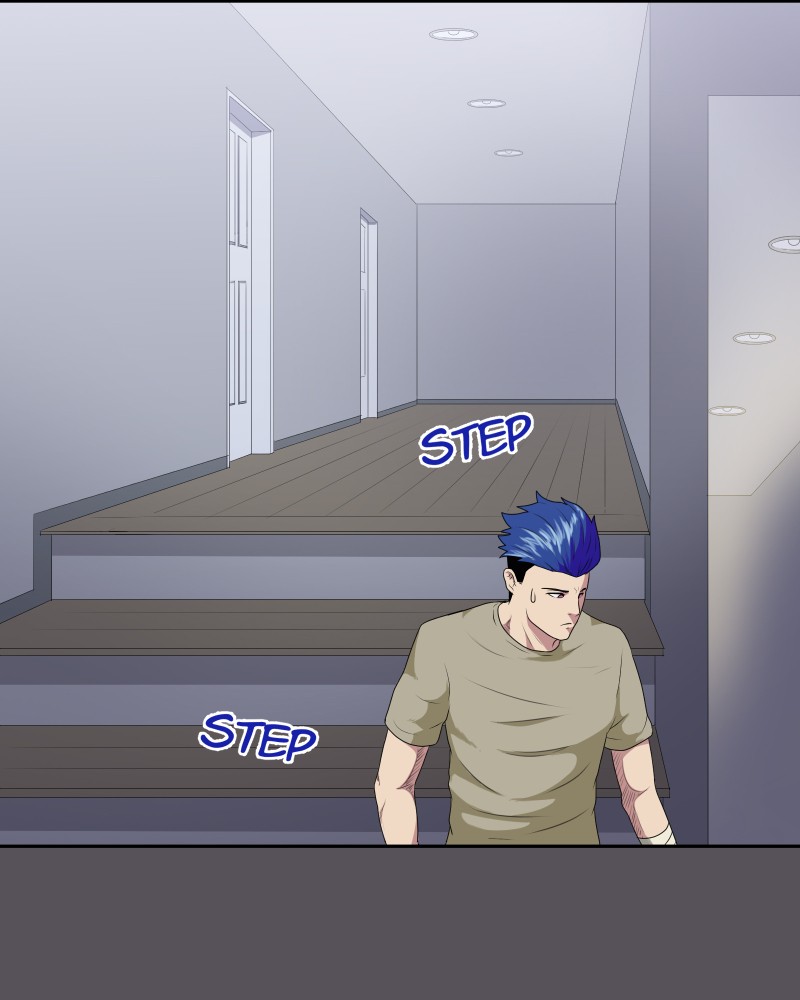 Soul Gear Chapter 1 - page 78