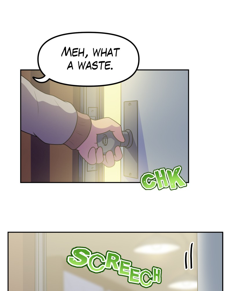 Soul Gear Chapter 1 - page 8