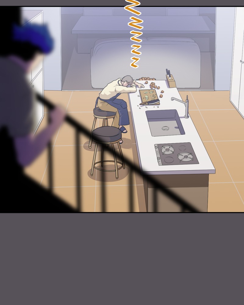 Soul Gear Chapter 1 - page 80