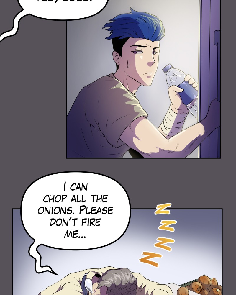 Soul Gear Chapter 1 - page 82