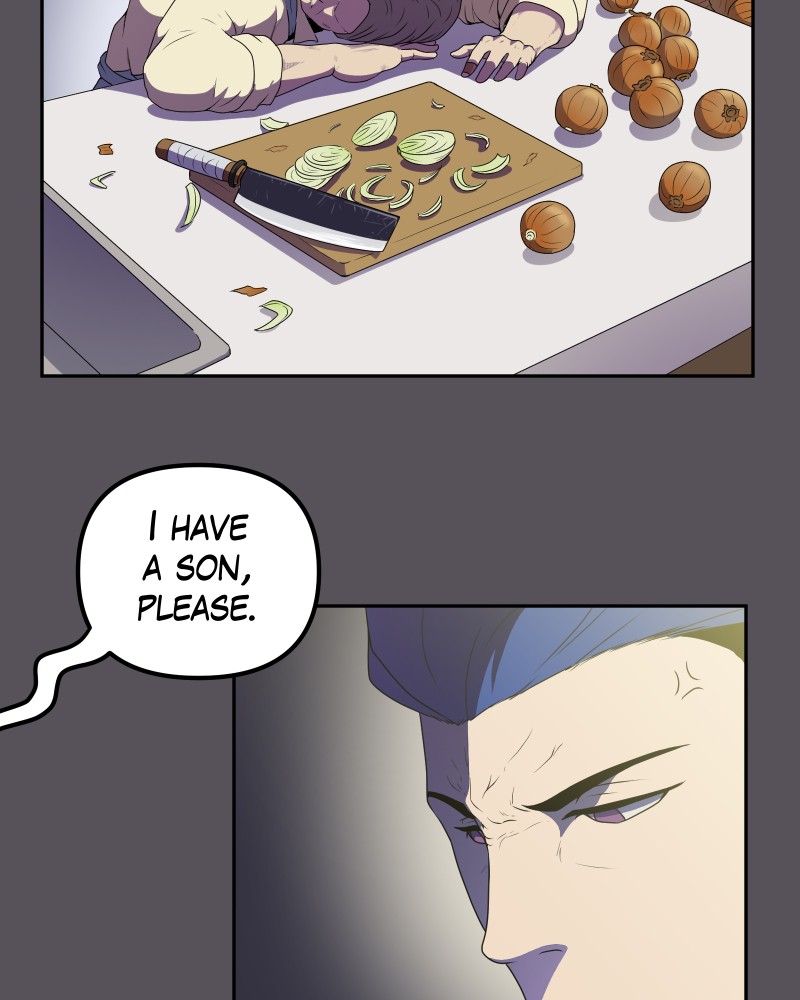 Soul Gear Chapter 1 - page 83