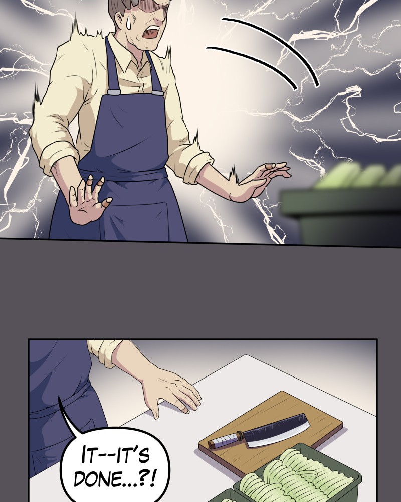 Soul Gear Chapter 1 - page 86