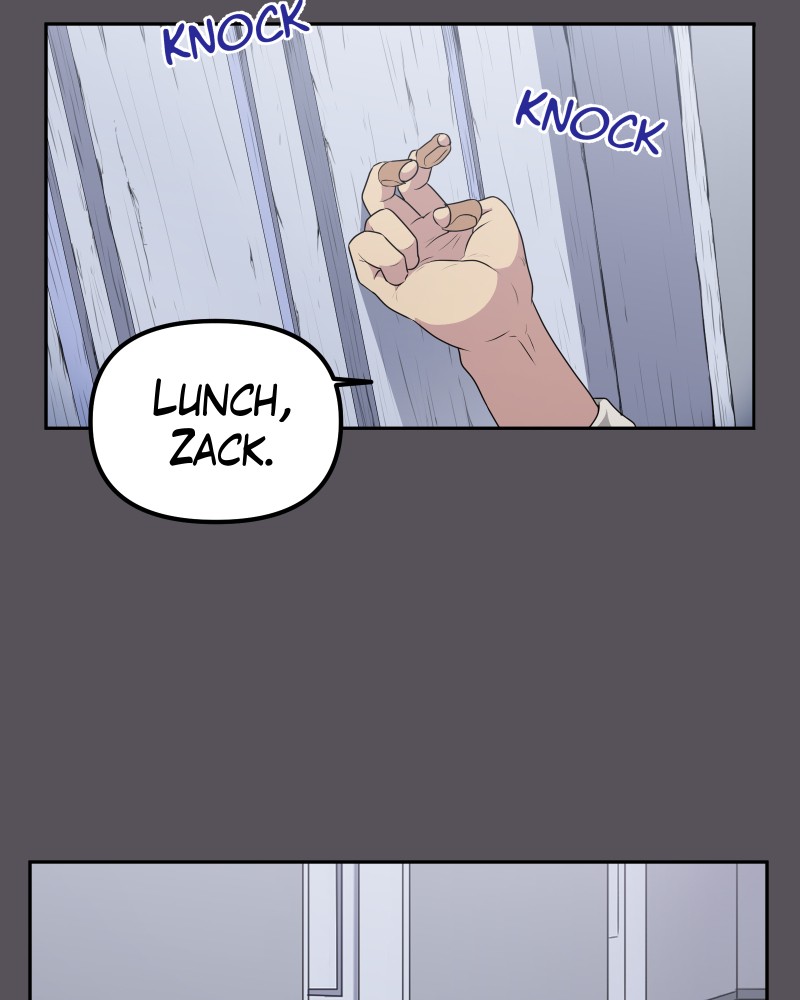 Soul Gear Chapter 1 - page 88