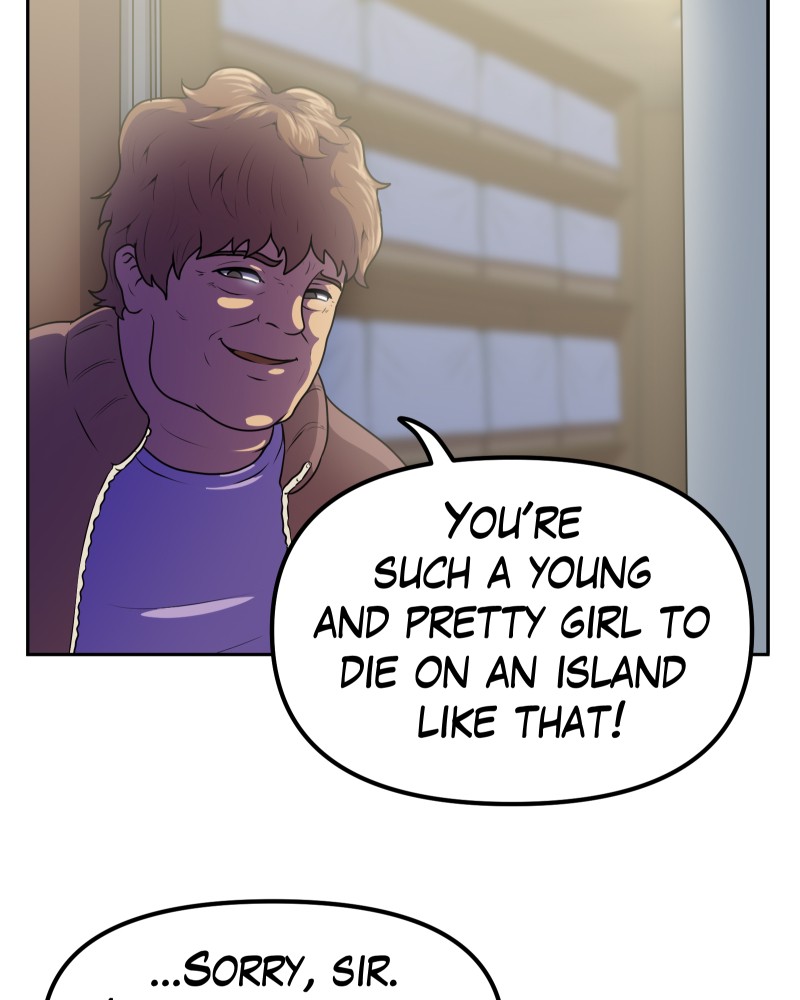 Soul Gear Chapter 1 - page 9