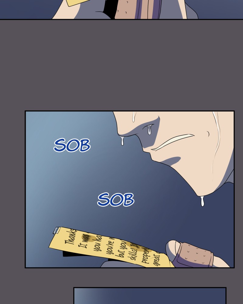 Soul Gear Chapter 1 - page 92