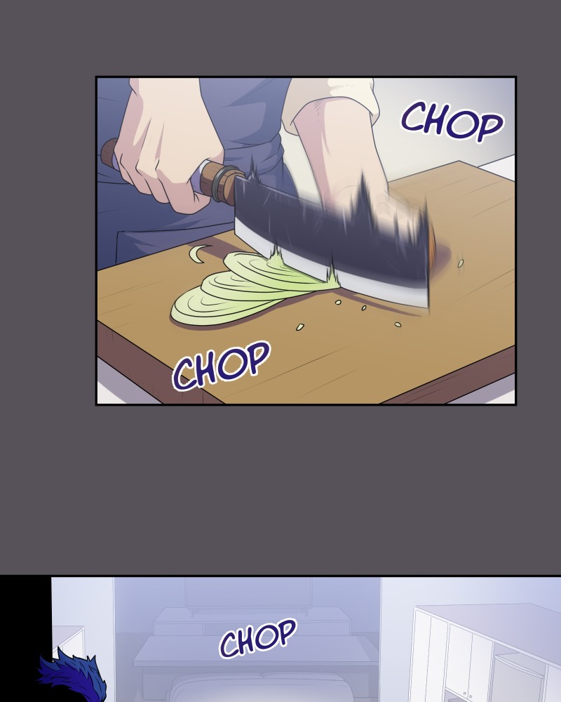Soul Gear Chapter 1 - page 94