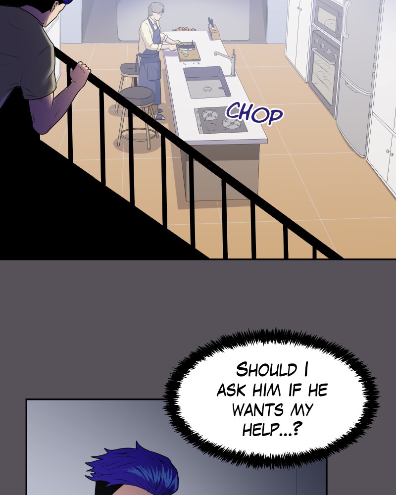 Soul Gear Chapter 1 - page 95