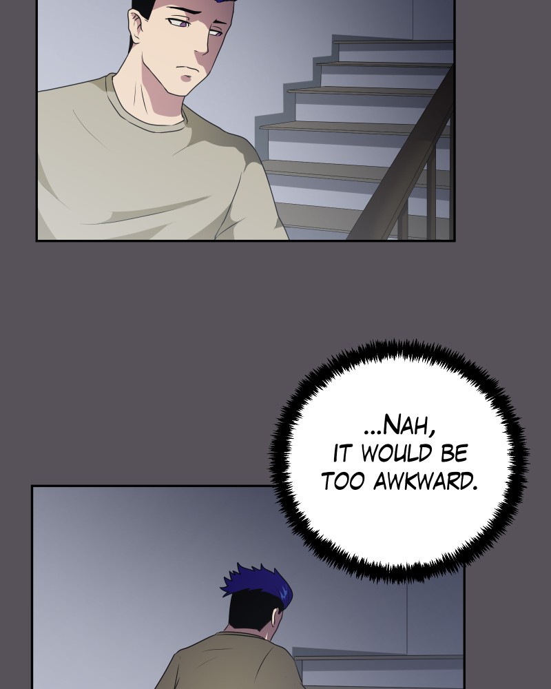 Soul Gear Chapter 1 - page 96