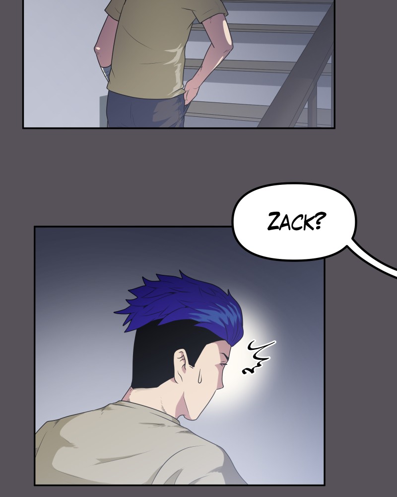 Soul Gear Chapter 1 - page 97