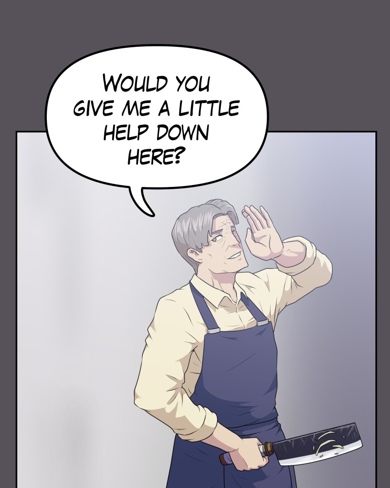 Soul Gear Chapter 1 - page 98