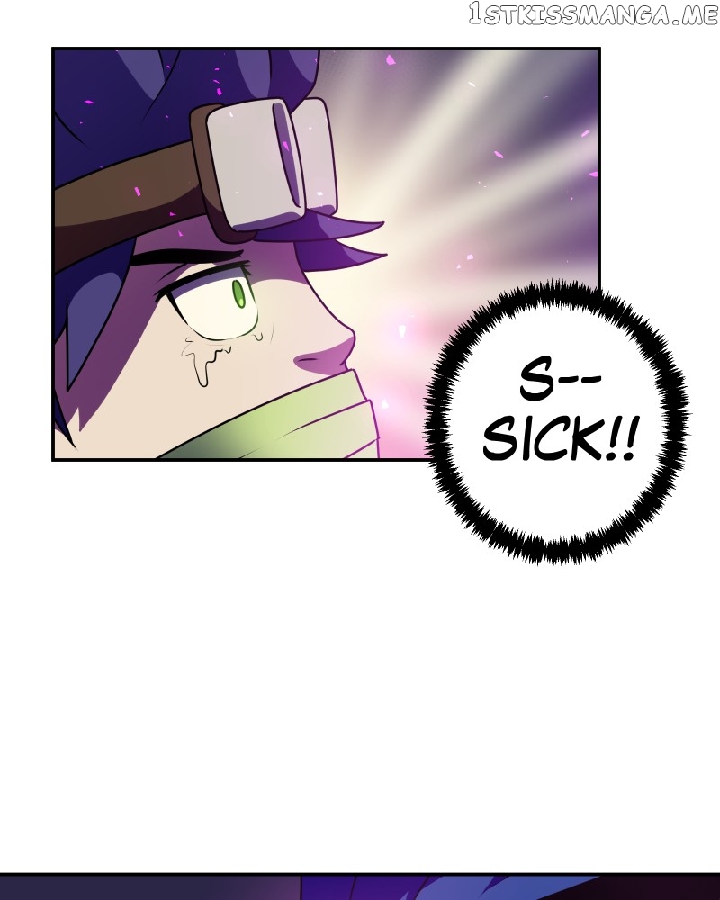 Soul Gear Chapter 33 - page 18