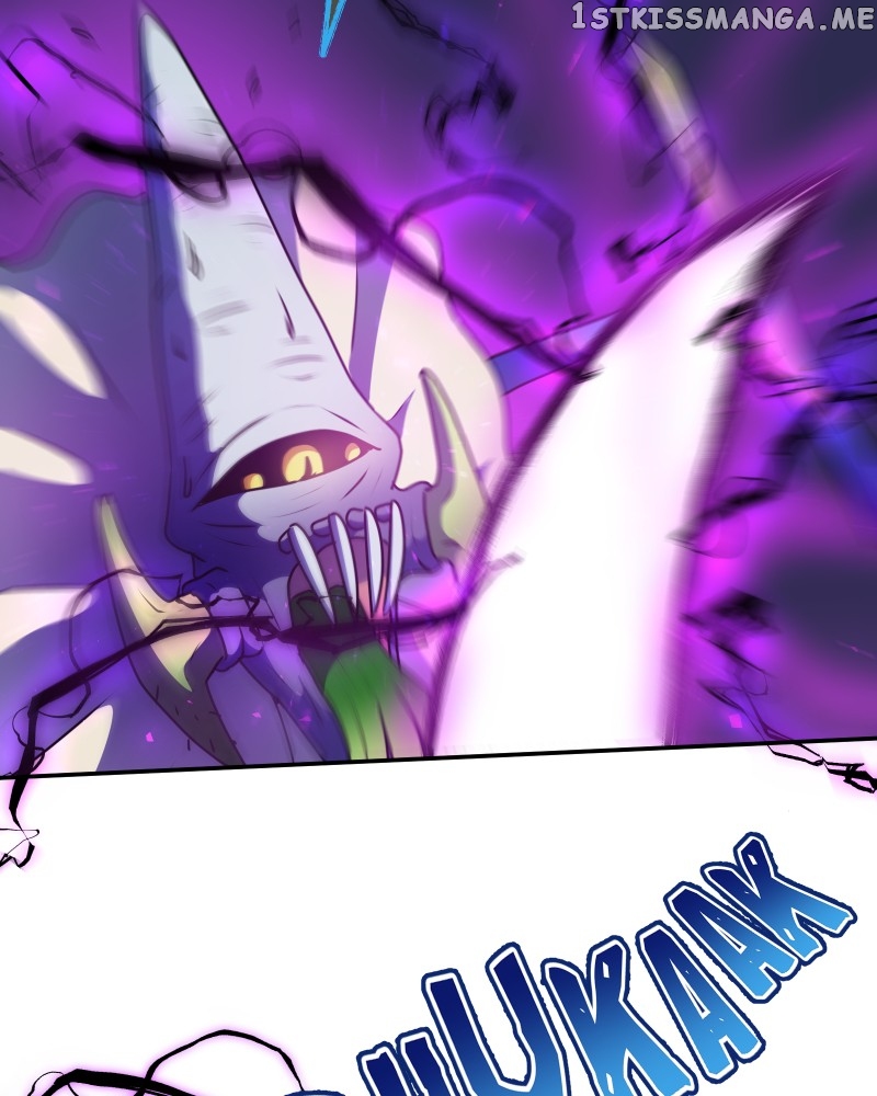 Soul Gear Chapter 33 - page 20