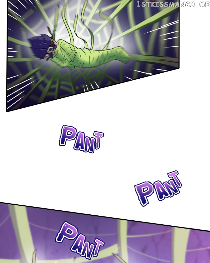 Soul Gear Chapter 33 - page 24