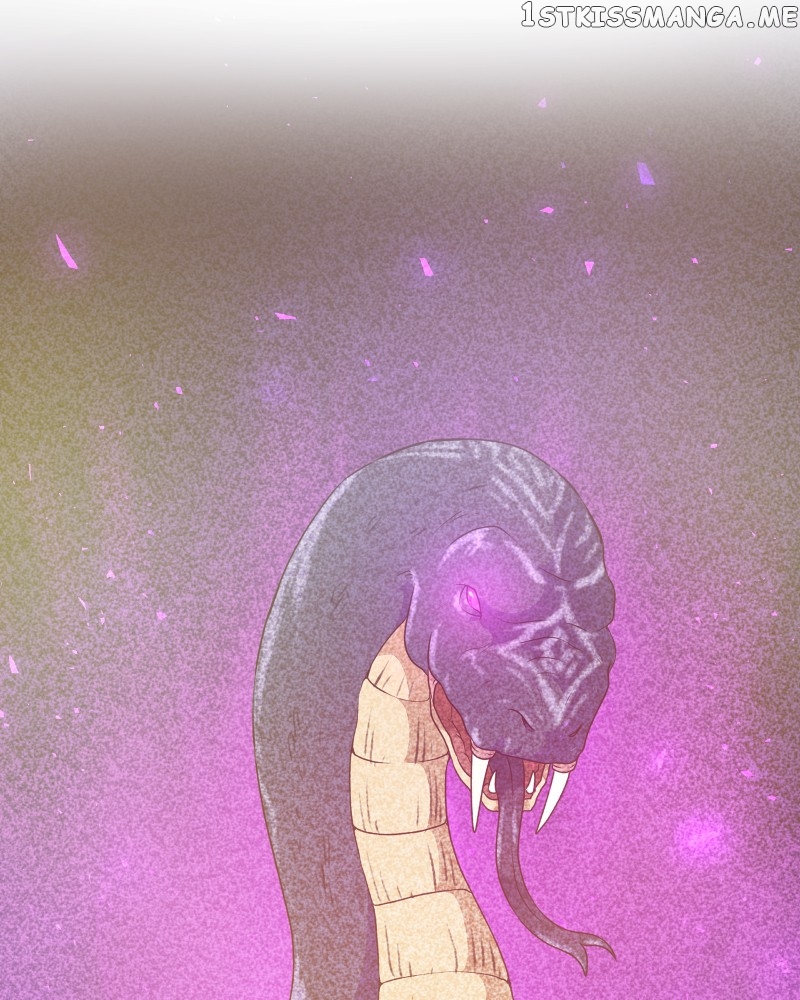 Soul Gear Chapter 33 - page 27