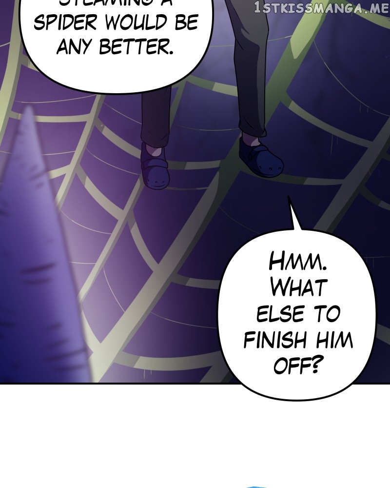 Soul Gear Chapter 33 - page 30