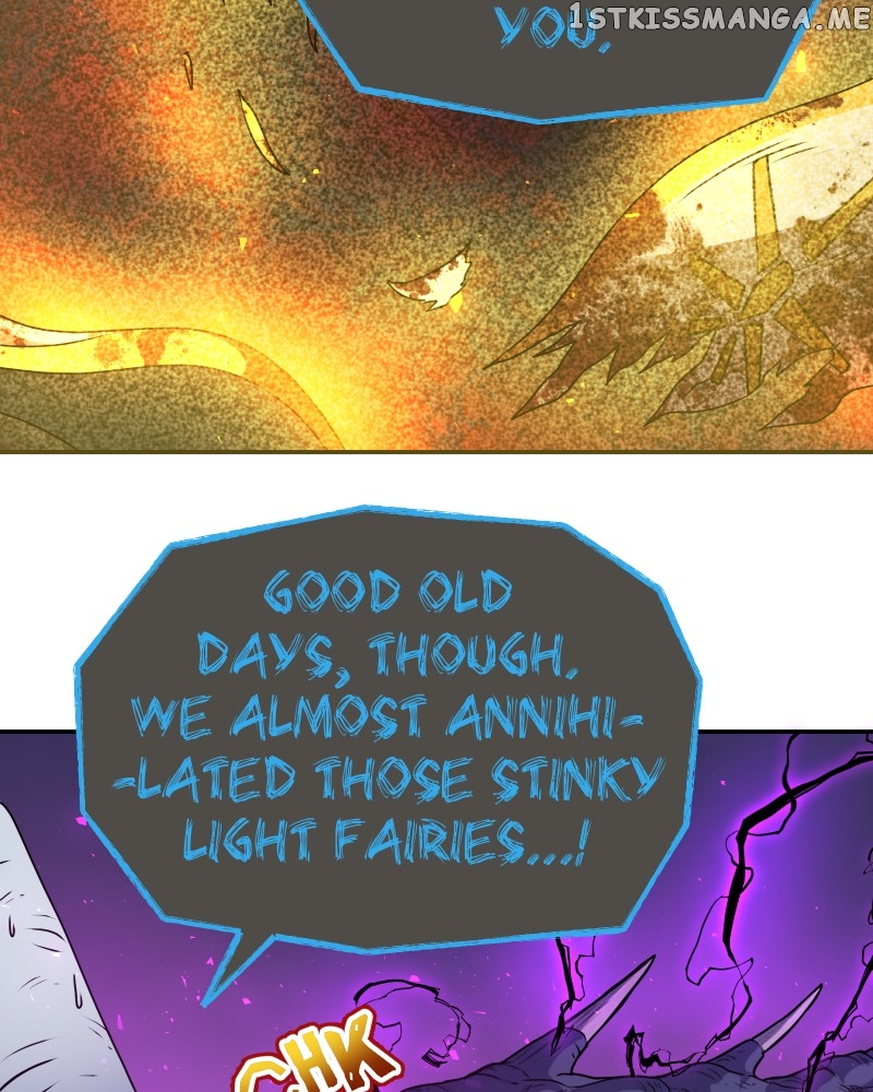 Soul Gear Chapter 33 - page 33