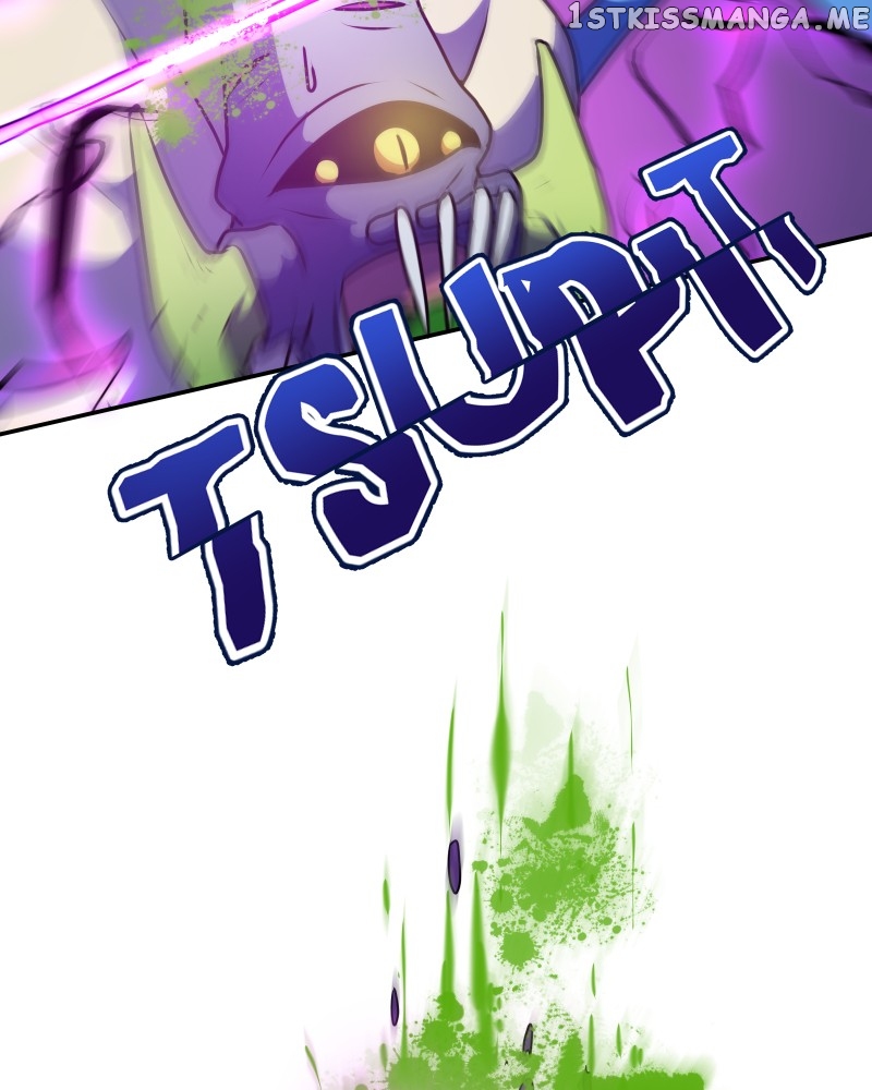 Soul Gear Chapter 33 - page 38