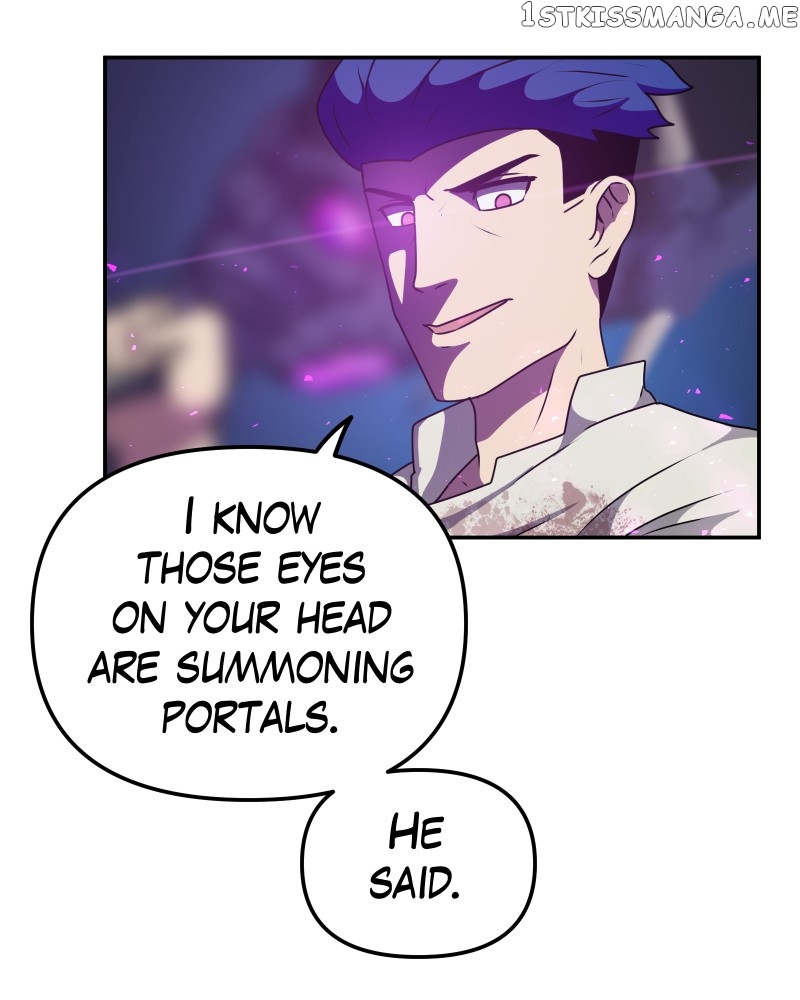Soul Gear Chapter 33 - page 41