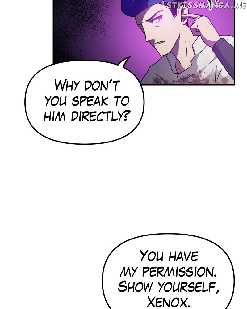Soul Gear Chapter 33 - page 44