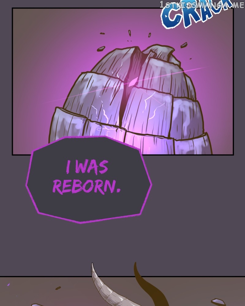 Soul Gear Chapter 33 - page 57