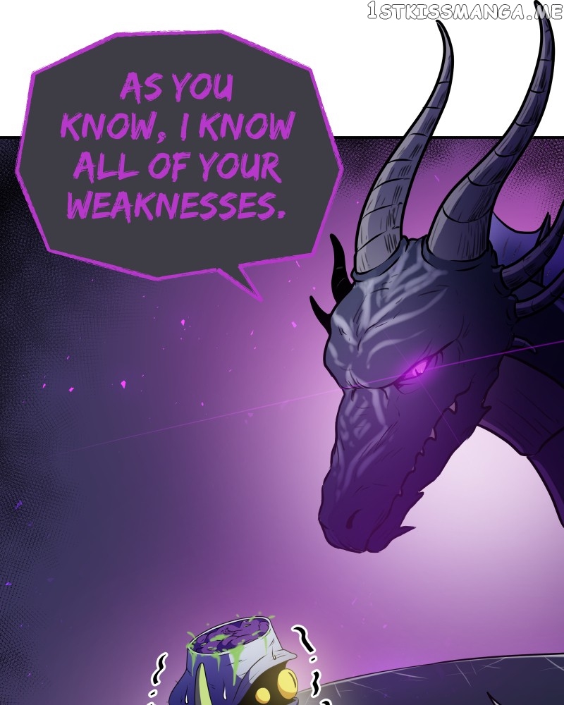 Soul Gear Chapter 33 - page 61