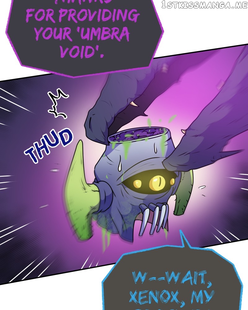 Soul Gear Chapter 33 - page 63