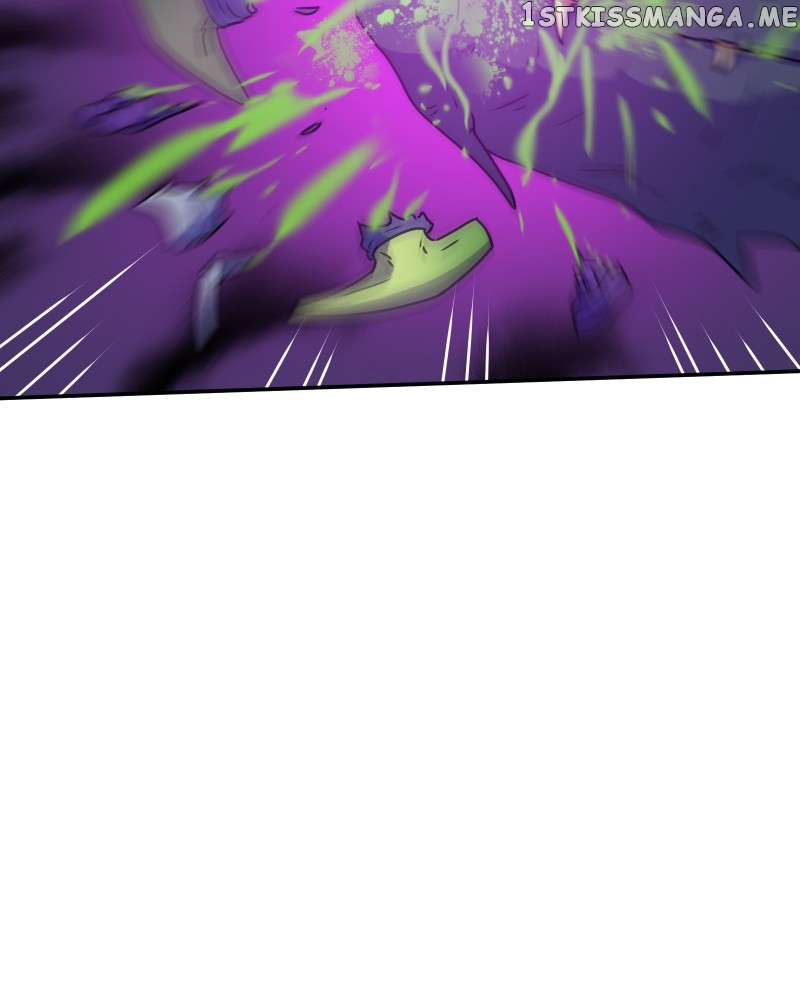 Soul Gear Chapter 33 - page 66