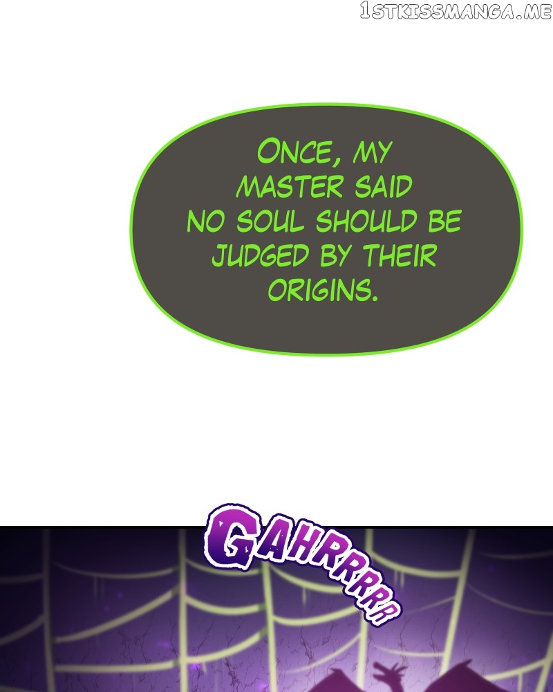 Soul Gear Chapter 33 - page 67
