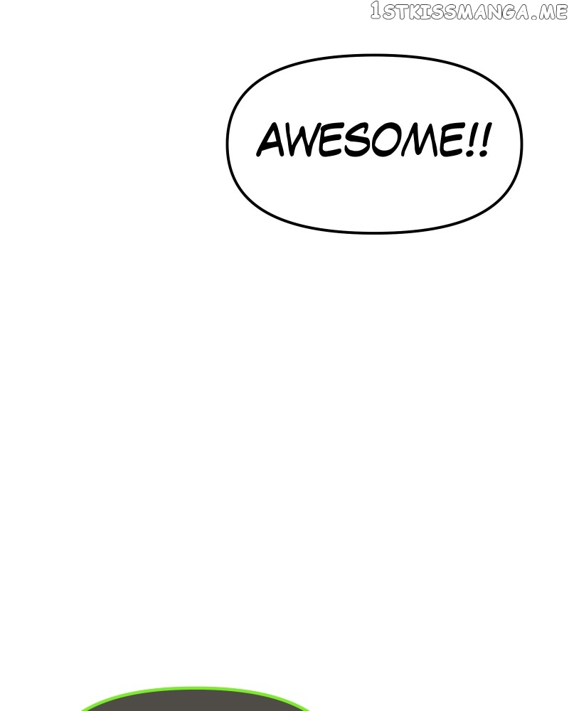 Soul Gear Chapter 33 - page 71
