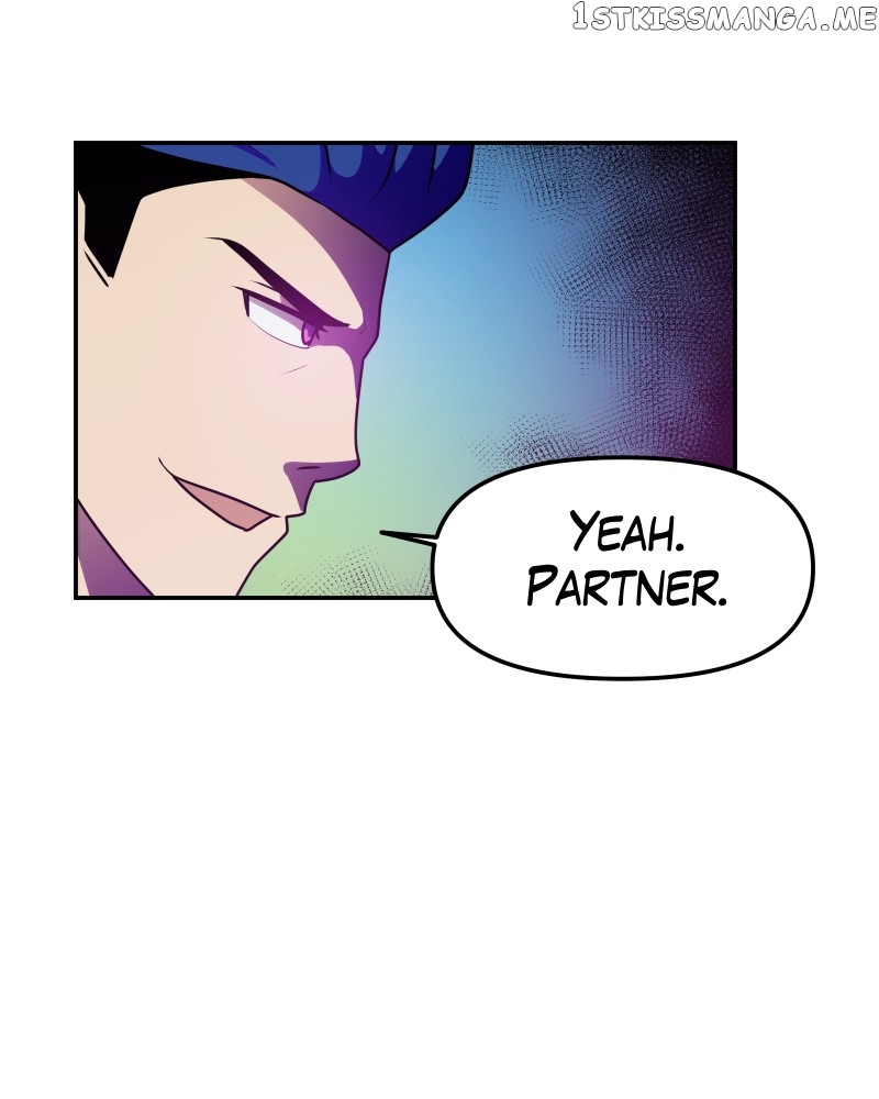 Soul Gear Chapter 33 - page 9