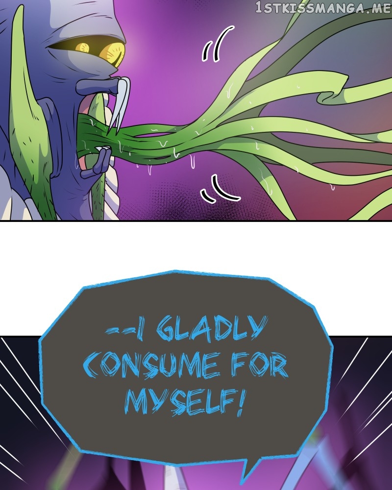 Soul Gear Chapter 28 - page 10
