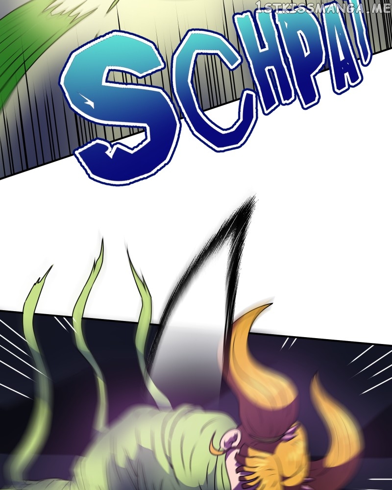 Soul Gear Chapter 28 - page 15